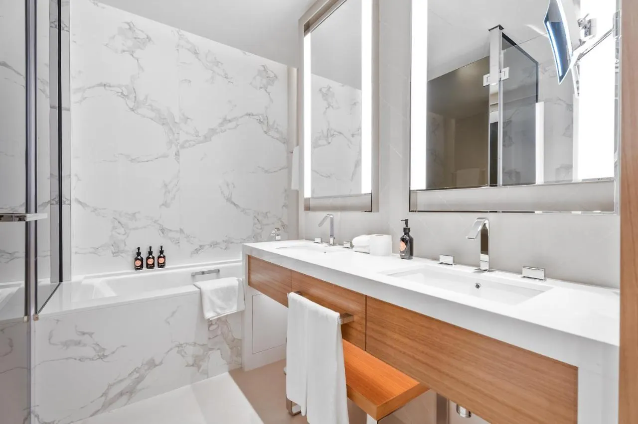 Easygo - 1Br In Address With Full Amenities - Add2-08 Apartment Dubai United Arab Emirates