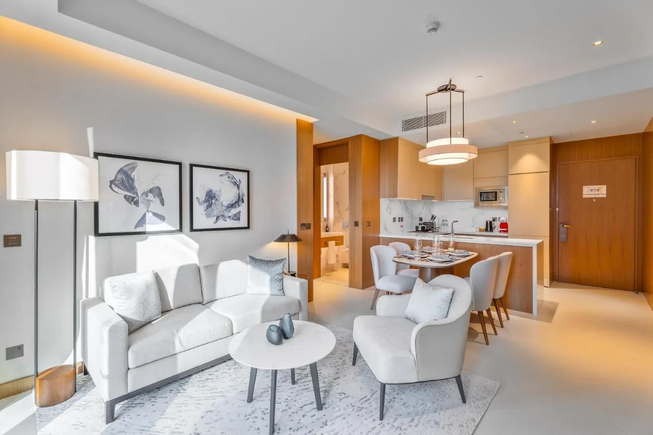 Easygo - 1Br In Address With Full Amenities - Add2-08 Apartment Dubai